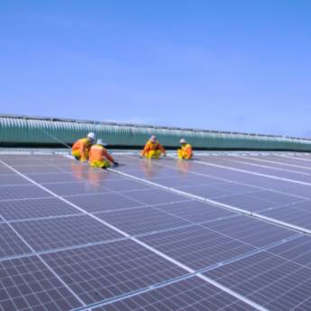 Comprar o produto de Especialista em Energia Solar em Energia Solar em Belém, PA por Solutudo