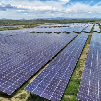 Comprar o produto de Usina Solar em Energia Solar em Belém, PA por Solutudo