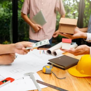 Comprar o produto de Construtora em Fortaleza em Construção em Fortaleza, CE por Solutudo