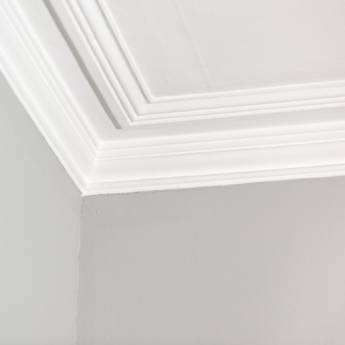 Comprar o produto de Acabamentos com gesso em Construção em Fortaleza, CE por Solutudo