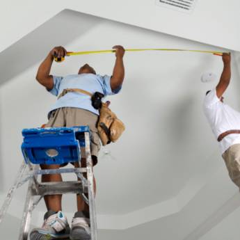 Comprar o produto de Sanca de gesso em Construção em Fortaleza, CE por Solutudo