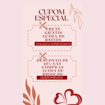 Comprar o produto de Loja de roupa íntima em São Paulo  em Moda Íntima em São Paulo, SP por Solutudo