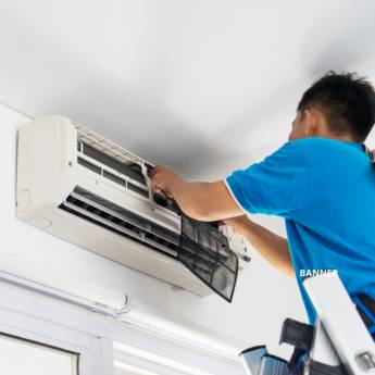 Comprar o produto de Instalação de Ar Condicionado em Elétricas em Piracicaba, SP por Solutudo