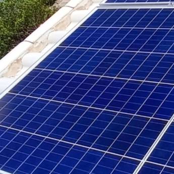 Comprar o produto de Energia Solar para Comércio em Energia Solar em Formosa, GO por Solutudo