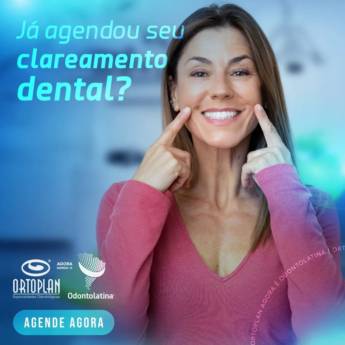Comprar o produto de Clareamento Dental em Estética Odontológica em Foz do Iguaçu, PR por Solutudo