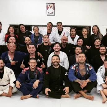 Comprar o produto de Jiu-Jitsu em Artes Marciais e Boxe em Jundiaí, SP por Solutudo