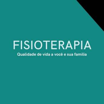 Comprar o produto de Clínica de fisioterapia em Balsas em Fisioterapia em Balsas, MA por Solutudo