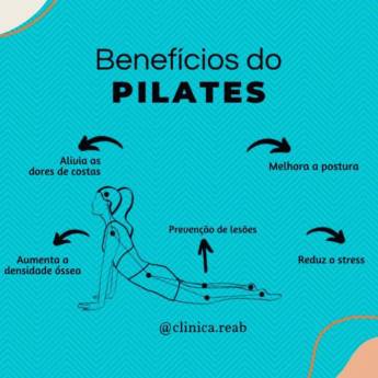 Comprar o produto de Pilates em Balsas  em Pilates em Balsas, MA por Solutudo