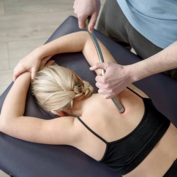 Comprar o produto de  Liberação miofascial em Fisioterapia em Balsas, MA por Solutudo