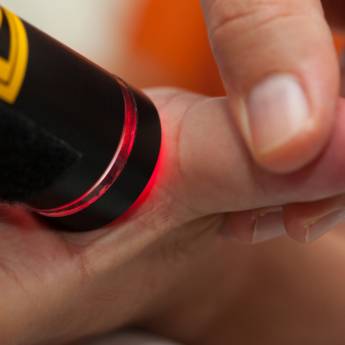 Comprar o produto de Laserterapia em Fisioterapia em Balsas, MA por Solutudo