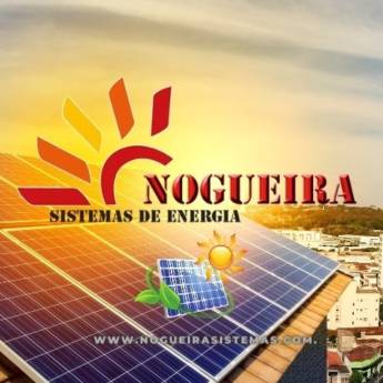 Comprar o produto de Empresa Especializada em Energia Solar em Energia Solar em Nova Granada, SP por Solutudo