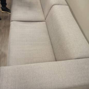 Comprar o produto de Lavagem a seco em São Paulo  em Limpeza de Estofados em São Paulo, SP por Solutudo