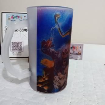 Comprar o produto de Caneca de Chopp personalizada em Personalizados em Itupeva, SP por Solutudo
