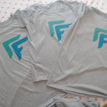 Comprar o produto de Uniformes personalizados em Personalizados em Itupeva, SP por Solutudo