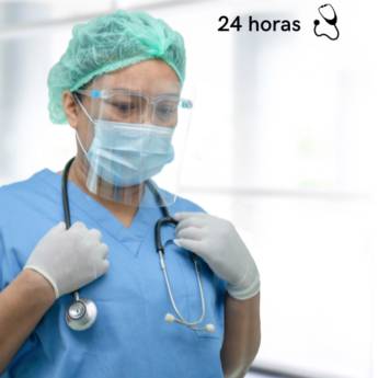 Comprar o produto de Plantão Hospitalar em Enfermeiros e Cuidadores em Botucatu, SP por Solutudo