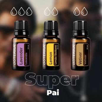 Comprar o produto de Super pai em Cosméticos em Aracaju, SE por Solutudo