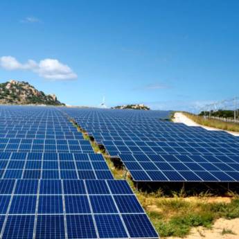 Comprar produto Energia Solar para Agronegócio em Energia Solar pela empresa Pórtico Solar Energy em Alfenas, MG