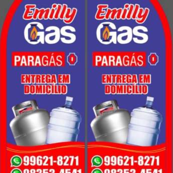 Comprar o produto de Disk gás em Ananindeua em Gás em Ananindeua, PA por Solutudo