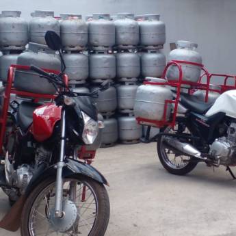 Comprar o produto de Entrega de gás em Gás em Ananindeua, PA por Solutudo