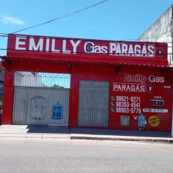 Comprar o produto de Vasilhame de gás em Gás em Ananindeua, PA por Solutudo