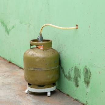 Comprar o produto de Troca de gás  em Gás em Ananindeua, PA por Solutudo