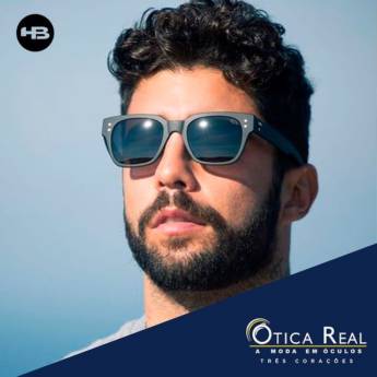 Comprar o produto de Óculos da Hot Buttered em Ótica em Três Corações, MG por Solutudo