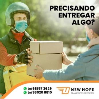 Comprar o produto de Disk entrega  em Disk Moto - Entregas em São Paulo, SP por Solutudo