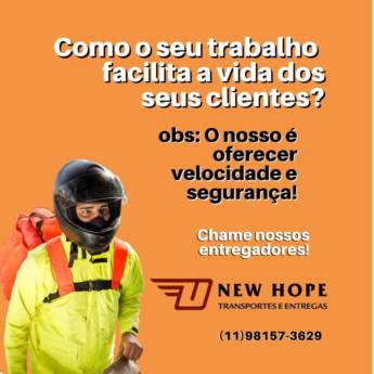 Comprar o produto de Pagamentos em banco  em Disk Moto - Entregas em São Paulo, SP por Solutudo