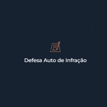 Comprar o produto de Defesa Auto de Infração em Advocacia em Aracaju, SE por Solutudo