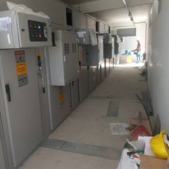 Comprar o produto de Instalações prediais em Eletricistas em Serra, ES por Solutudo