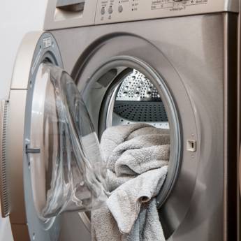 Comprar o produto de Manutenção de maquina de lavar  em Refrigeração - Assistência Técnica em Botucatu, SP por Solutudo