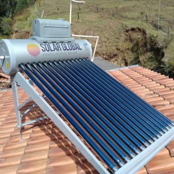 Comprar o produto de Empresa especialista em aquecedor solar  em Aquecedores em Itajubá, MG por Solutudo