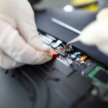 Comprar o produto de Assistência técnica para computadores em Assistência Técnica em Aripuanã, MT por Solutudo