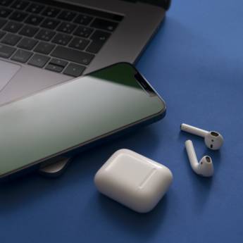 Comprar o produto de  Acessórios para celulares  em Assistência Técnica em Aripuanã, MT por Solutudo