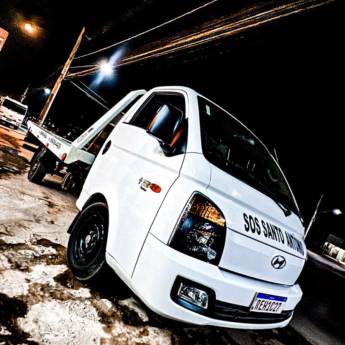 Comprar o produto de Empresa de guincho em Santo Antônio do Descoberto em Guinchos em Santo Antônio do Descoberto, GO por Solutudo