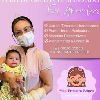 Comprar o produto de Ponto neutro de acupuntura  em Bebês em Guarulhos, SP por Solutudo