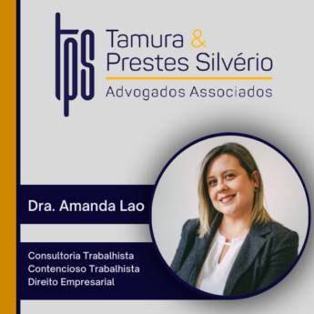 Comprar o produto de advogada especializada em consultoria trabalhista em Advocacia em Itapetininga, SP por Solutudo