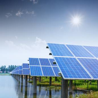 Comprar o produto de Empresa de Energia Solar em Energia Solar em Barretos, SP por Solutudo