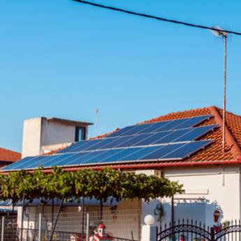 Comprar o produto de Instalação de Energia Solar para Residencia em Energia Solar em Barretos, SP por Solutudo