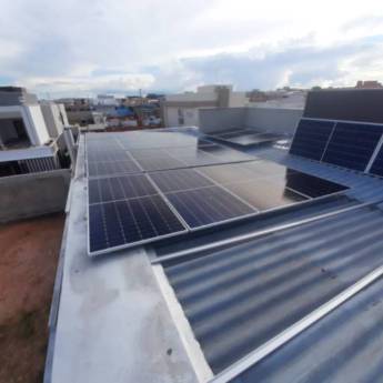Comprar o produto de Usina solar em Energia Solar em Barretos, SP por Solutudo