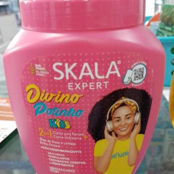 Comprar o produto de Promoção Skala Expert em Cremes em Aracaju, SE por Solutudo