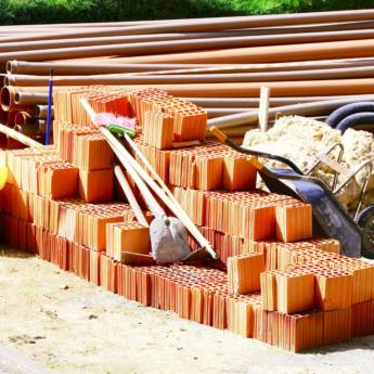 Comprar o produto de Materiais de Construção em Materiais para Construção em São Paulo, SP por Solutudo