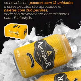 Comprar produto Bebidas  em Depósitos de Bebidas pela empresa Comercial Inove em Santa Rita do Passa Quatro, SP