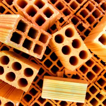 Comprar o produto de Tijolo baianinho em Materiais para Construção em São Paulo, SP por Solutudo