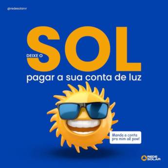 Comprar o produto de Empresa Especializada em Energia Solar em Energia Solar em São Paulo, SP por Solutudo