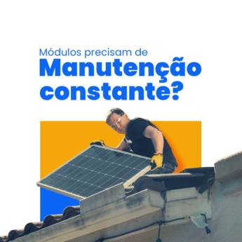 Comprar o produto de Limpeza de Placa Solar em Energia Solar em São Paulo, SP por Solutudo