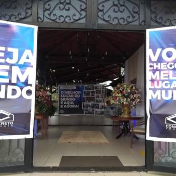 Comprar o produto de Decorações de Eventos em Decoração para Festas em Jaú, SP por Solutudo