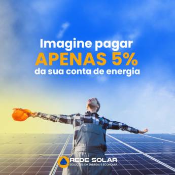Comprar o produto de Carport Solar em Energia Solar em São Paulo, SP por Solutudo
