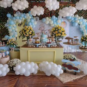 Comprar o produto de Decoração para aniversário em Decoração para Festas em Jaú, SP por Solutudo