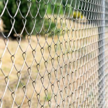 Comprar o produto de Instalação de telas alambrado  em Telas para Alambrado em Botucatu, SP por Solutudo